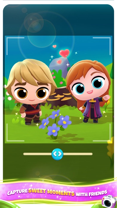 Disney Getaway Blast+ screenshot 2