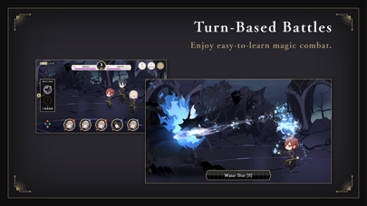 Disney Twisted-Wonderland screenshot 2
