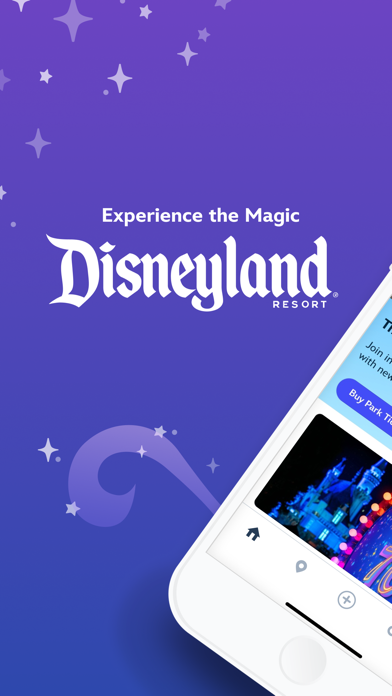 Disneyland® screenshot 9