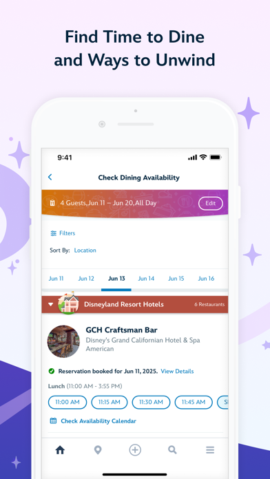 Disneyland® screenshot 2