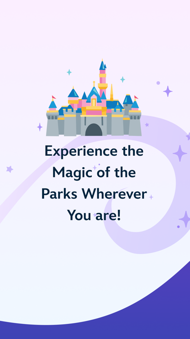 Disneyland® screenshot 1