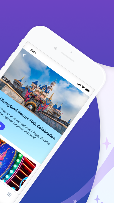 Disneyland® screenshot 8