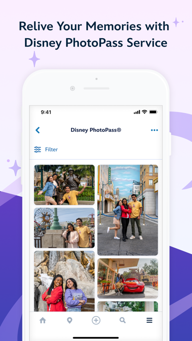 Disneyland® screenshot 3
