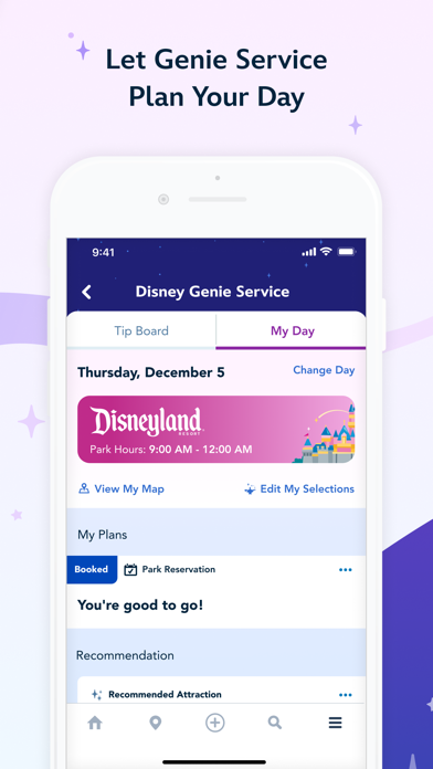 Disneyland® screenshot 6