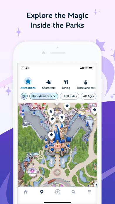 Disneyland® screenshot 5