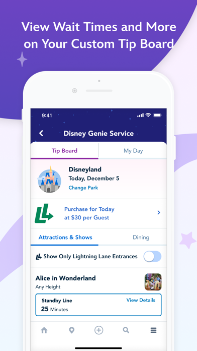 Disneyland® screenshot 7