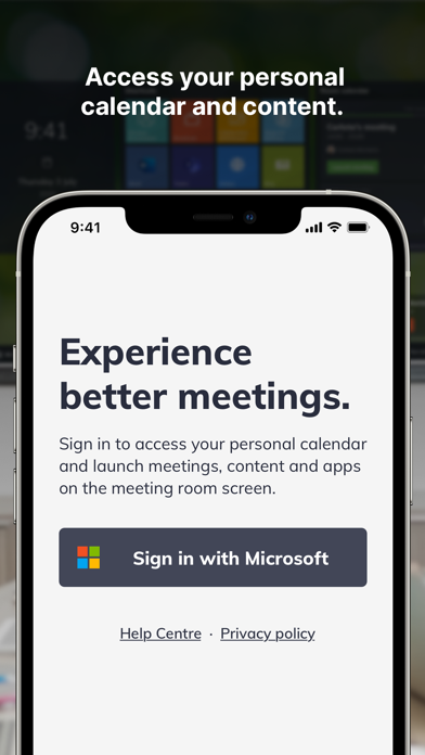 DisplayNote Launcher screenshot 3