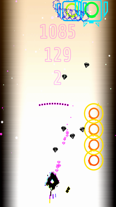 Dissolve screenshot 1