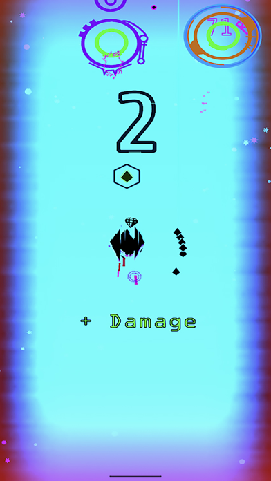 Dissolve screenshot 3