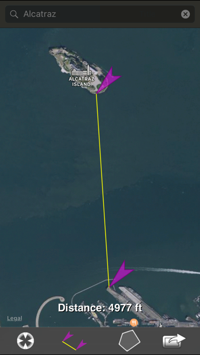 Distance Measure screenshot 3