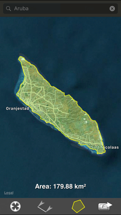 Distance Measure screenshot 4