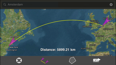 Distance Measure screenshot 5