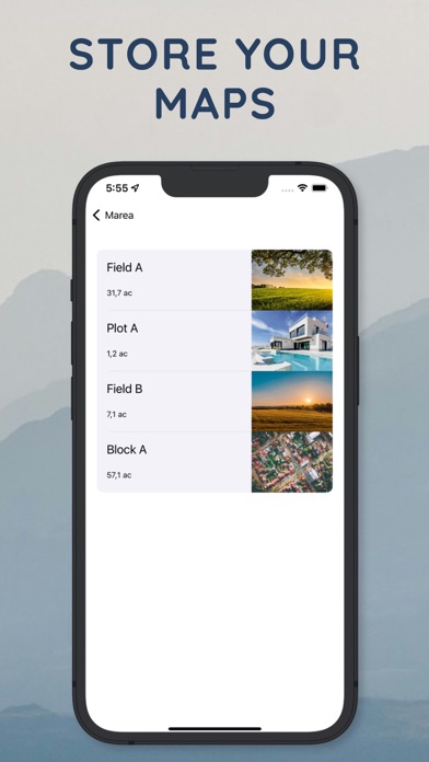 Distance Tool screenshot 1