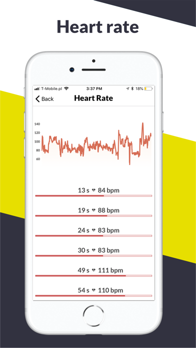 Distance Tracker All Sports screenshot 2