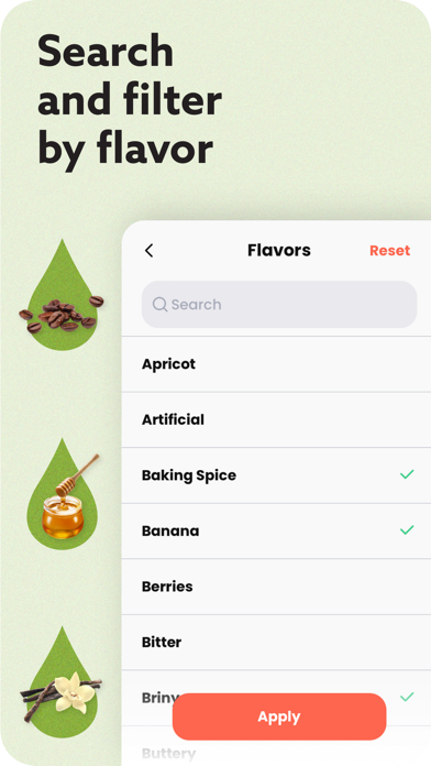 Distiller - Liquor Reviews screenshot 3