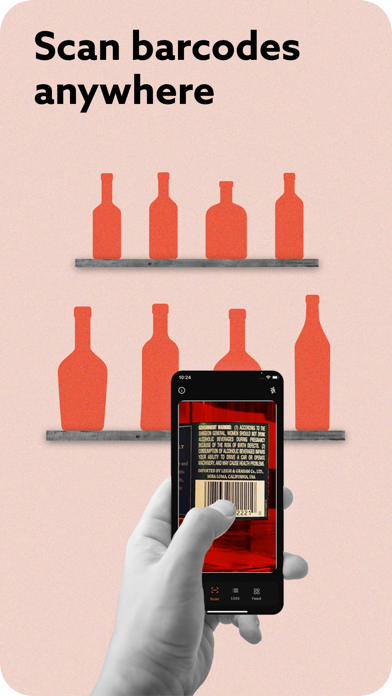 Distiller - Liquor Reviews screenshot 4