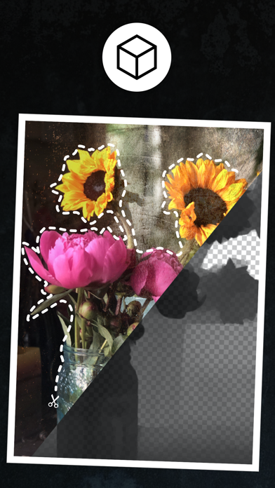 Distressed FX : Photo Editor screenshot 2