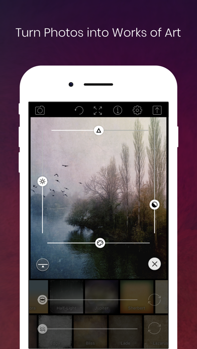 Distressed FX : Plus screenshot 4