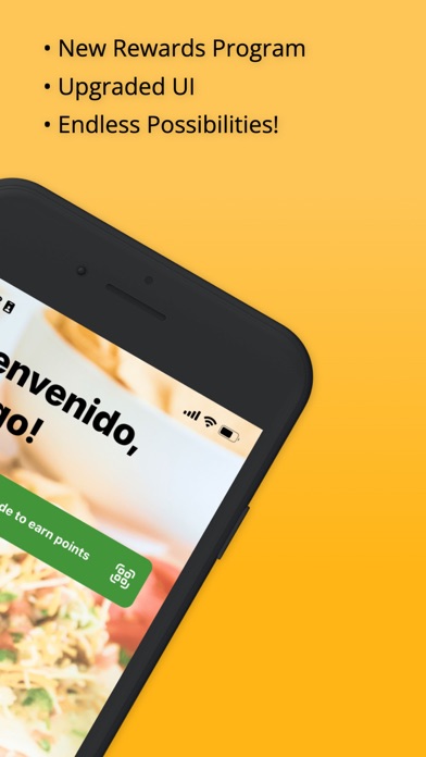 District Taco screenshot 3