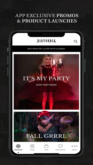 Disturbia screenshot 1