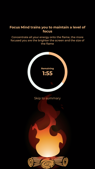 Dive Brain Health screenshot 2