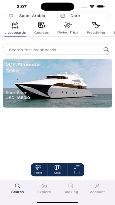 Divehood screenshot 6