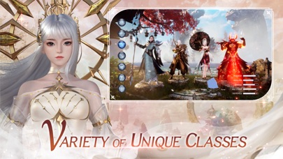 Divine W: Perfect Wonderland screenshot 1