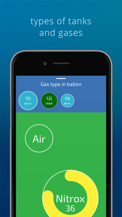 Diving logbook-Dive Number screenshot 6