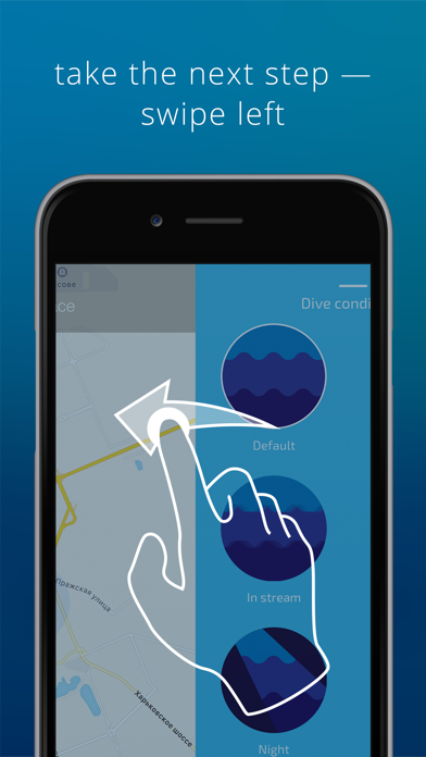 Diving logbook-Dive Number screenshot 7