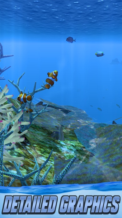 Diving Simulator 2020 screenshot 5