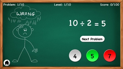 Division Games for Kids screenshot 3