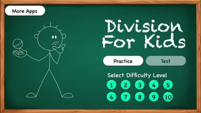 Division Games for Kids screenshot 4
