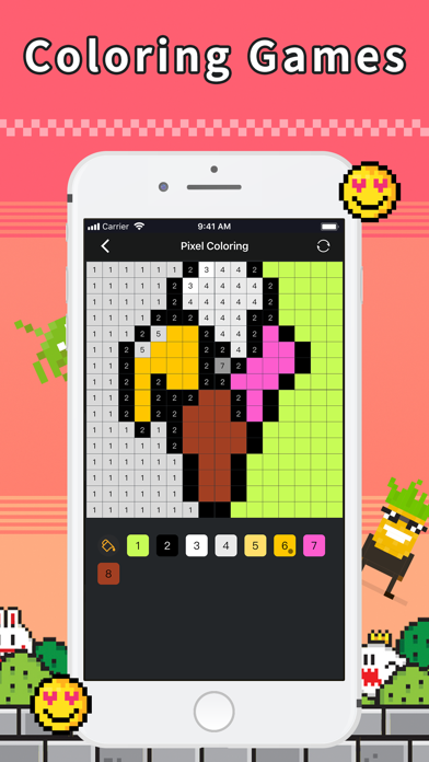 Divoom: Pixel art community screenshot 1