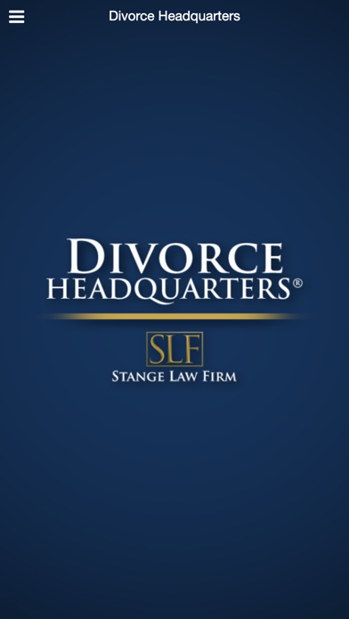 Divorce Headquarters screenshot 5