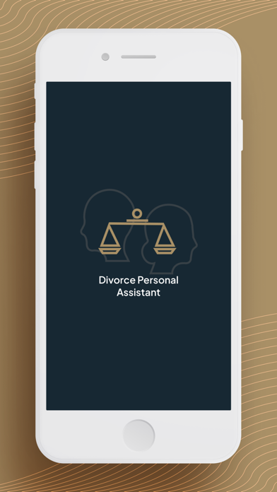 Divorce Personal Assistant screenshot 6