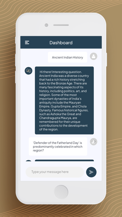 Divorce Personal Assistant screenshot 1