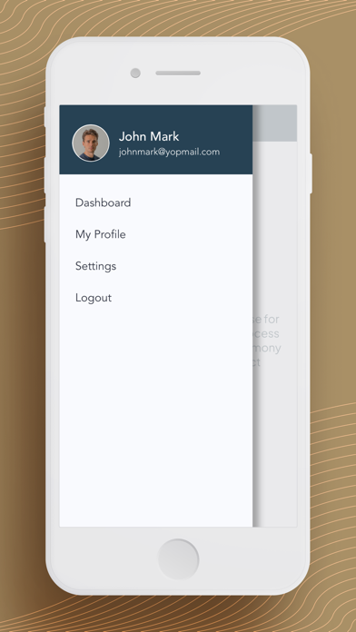 Divorce Personal Assistant screenshot 3