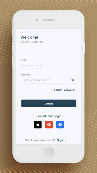 Divorce Personal Assistant screenshot 4