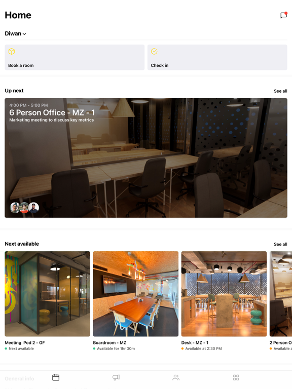 Diwan Hub screenshot 5