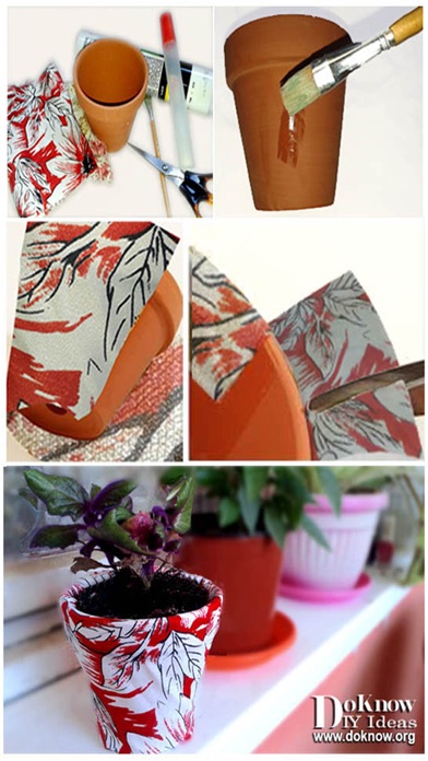 DIY Arts and Crafts screenshot 4