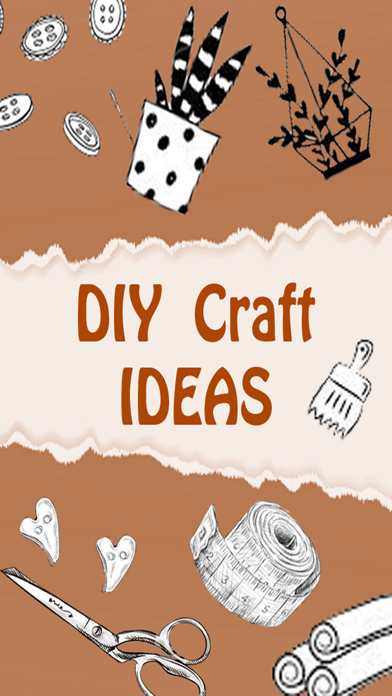 DIY Crafts Ideas screenshot 3
