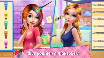 DIY Fashion Star screenshot 4