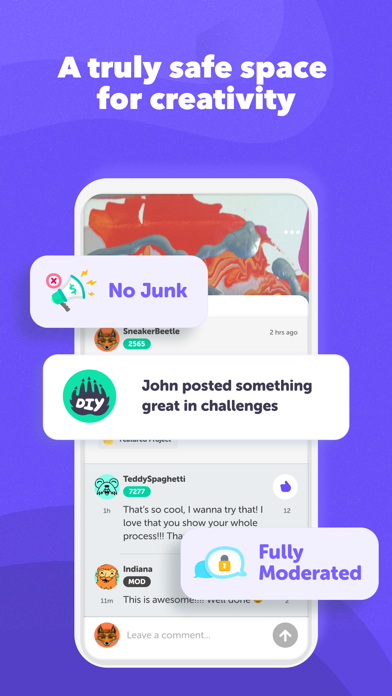 DIY - Fun Activities & Crafts screenshot 1