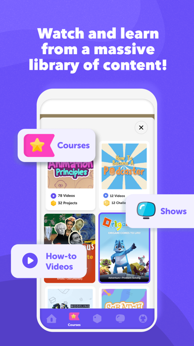 DIY - Fun Activities & Crafts screenshot 4