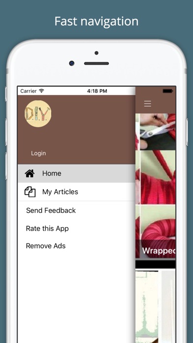 DIY Furniture Project Ideas screenshot 2