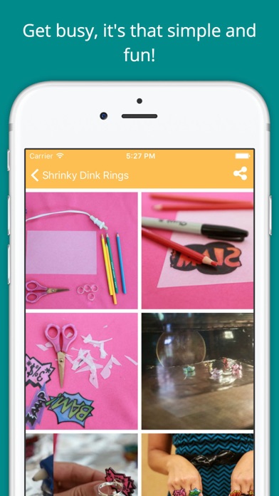 DIY Gifts Project Ideas Free - Handmade Tutorials screenshot 1