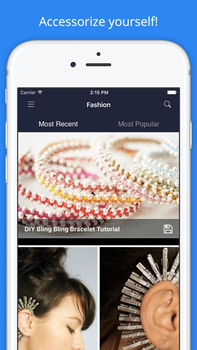 DIY Home Projects Ideas screenshot 2
