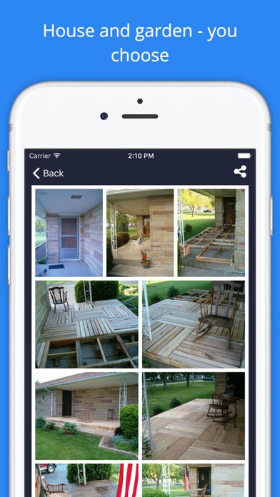 DIY Home Projects Ideas screenshot 5