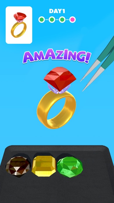 DIY Jewelry screenshot 3