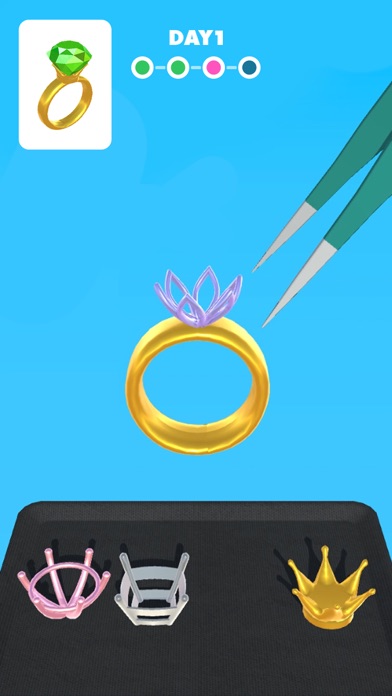 DIY Jewelry screenshot 4